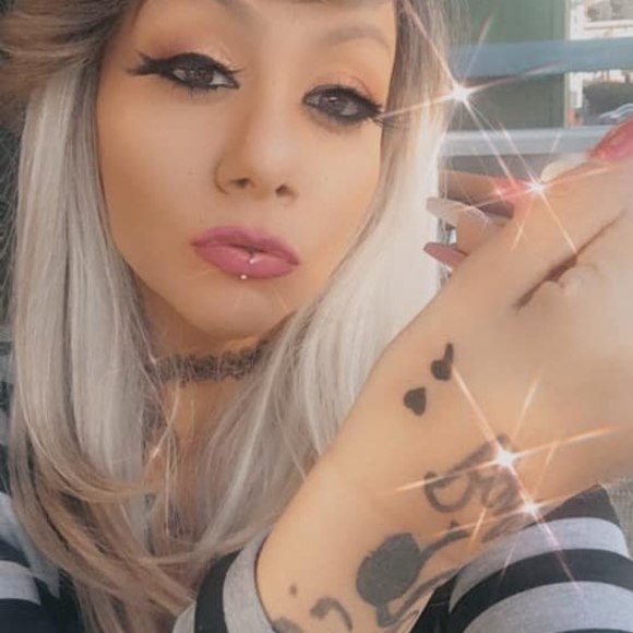 Meet your Posher, Cassondra - Picture 1 of 1